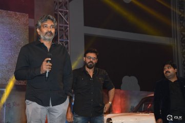 Shiva to Vangaveeti Celebrations